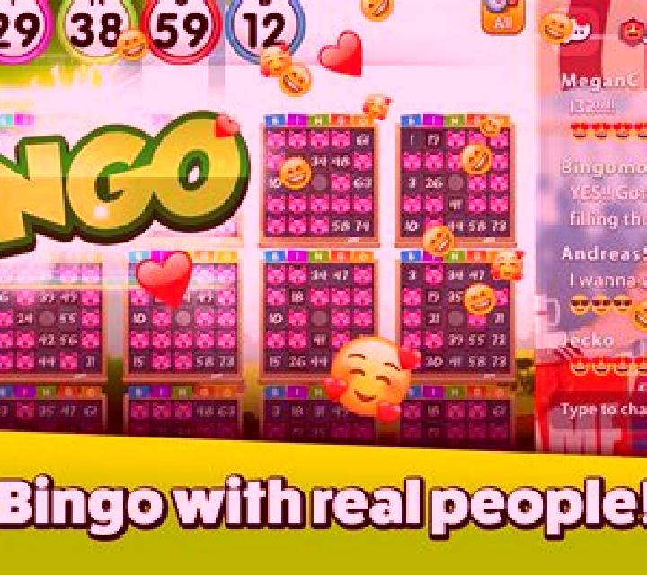1-2-3 Bingo! online slot
