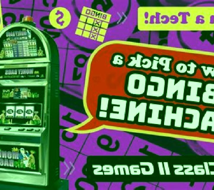 1-2-3 Bingo! slot machine