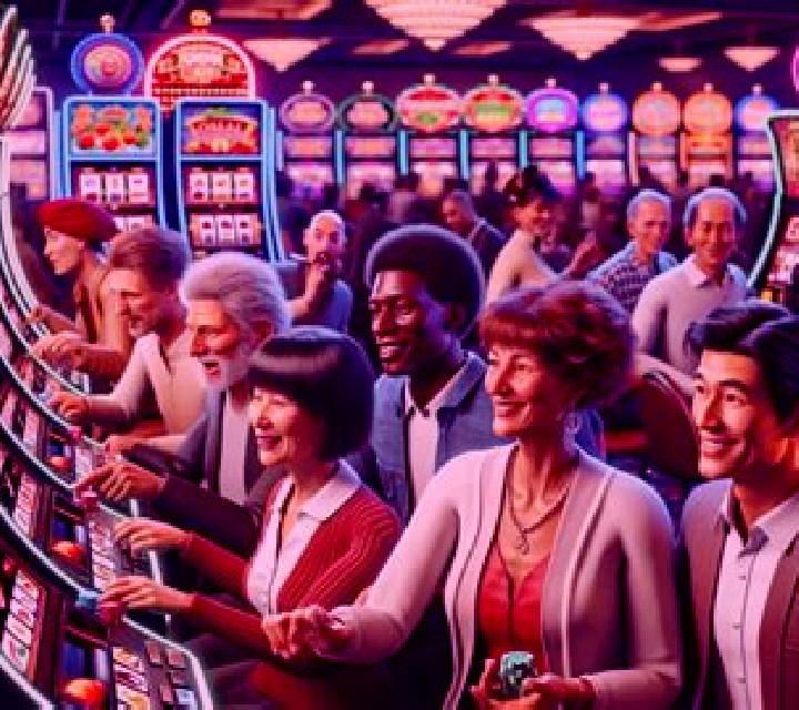1 Can 2 Can online slot