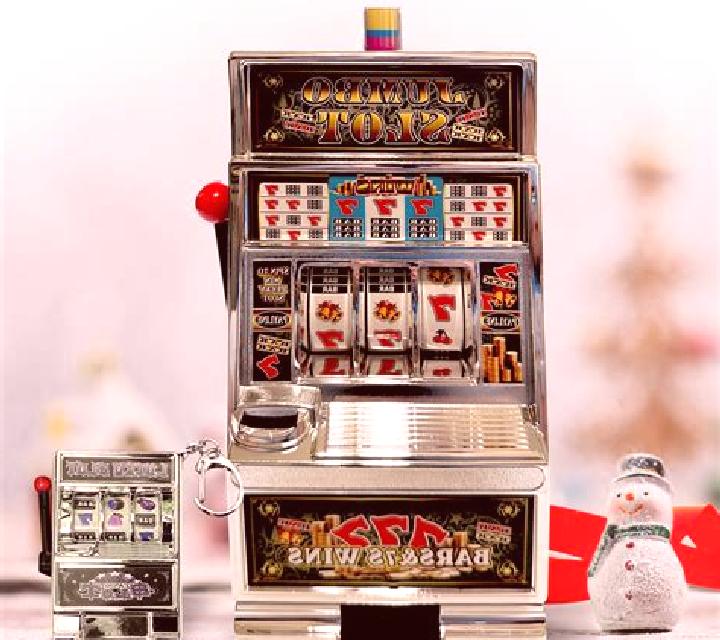 1 Can 2 Can slot machine