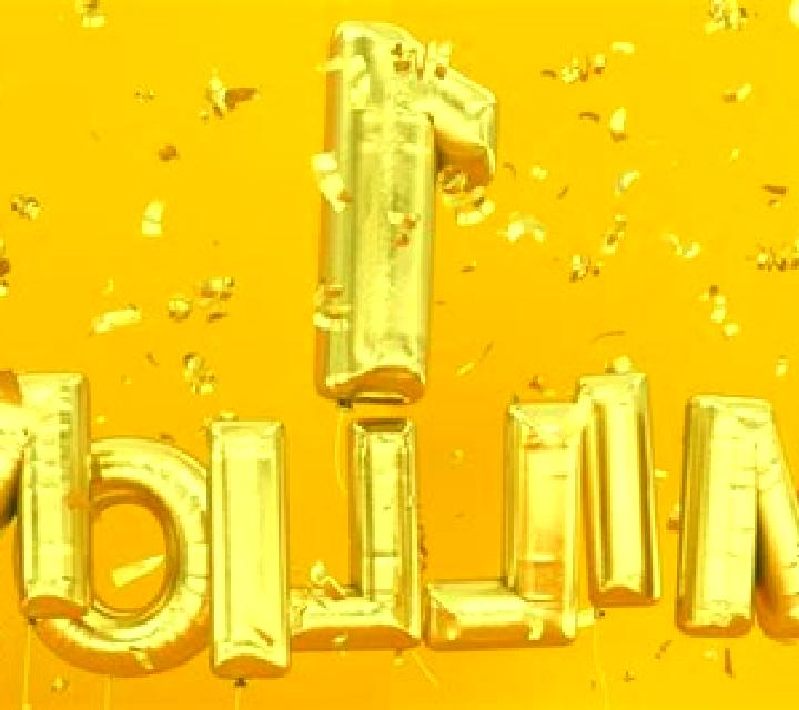 1 in a Million online slot