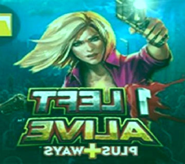 1 Left Alive online slot