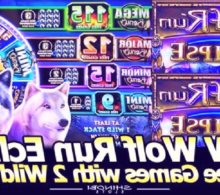 1 Mega Reel online slot