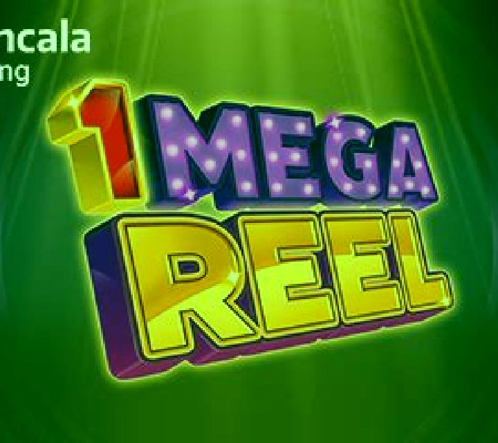 1 Mega Reel slot