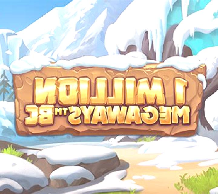 1 Million Megaways BC online slot
