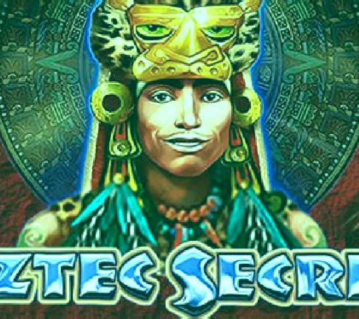 1 Reel - Aztec Spell online slot