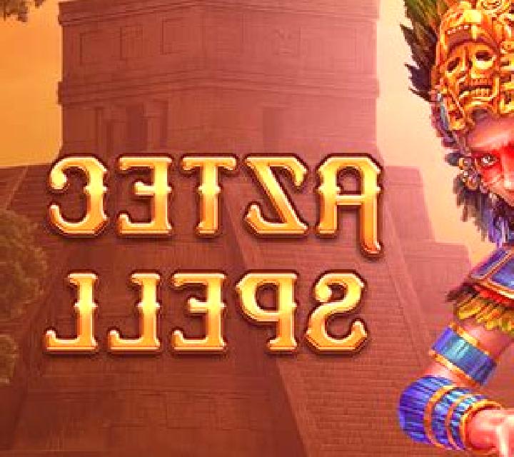 1 Reel - Aztec Spell slot machine