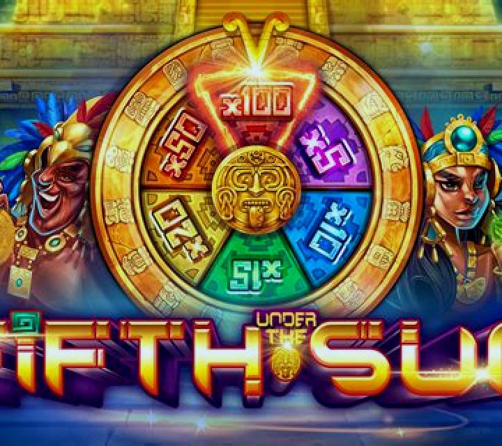 1 Reel - Aztec Spell slot