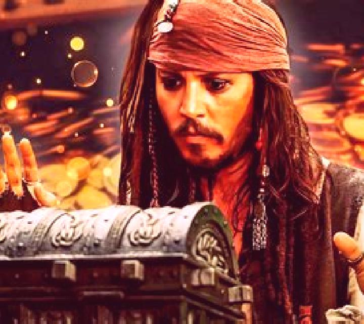1 Reel Caribbean Treasure online slot