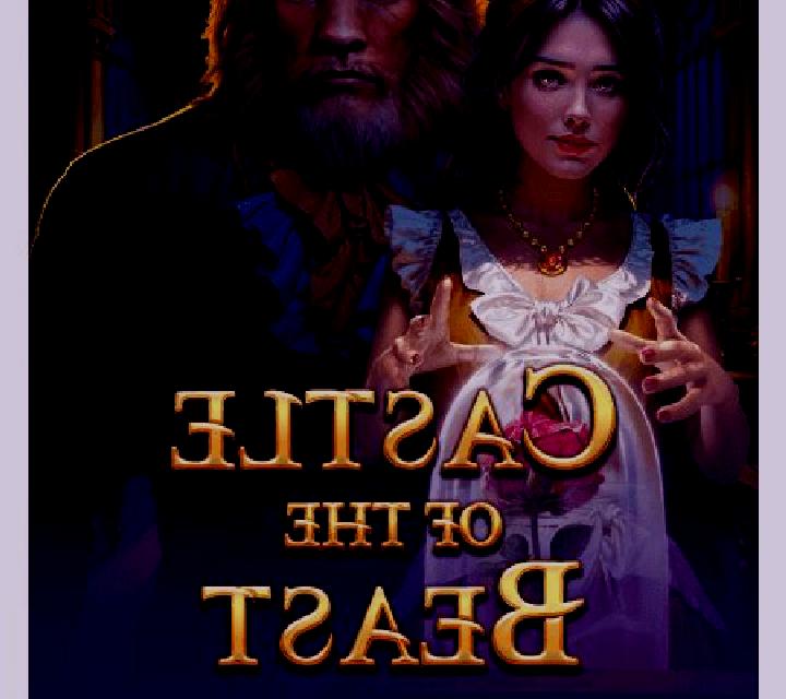 1 Reel - Castle of the Beast online slot
