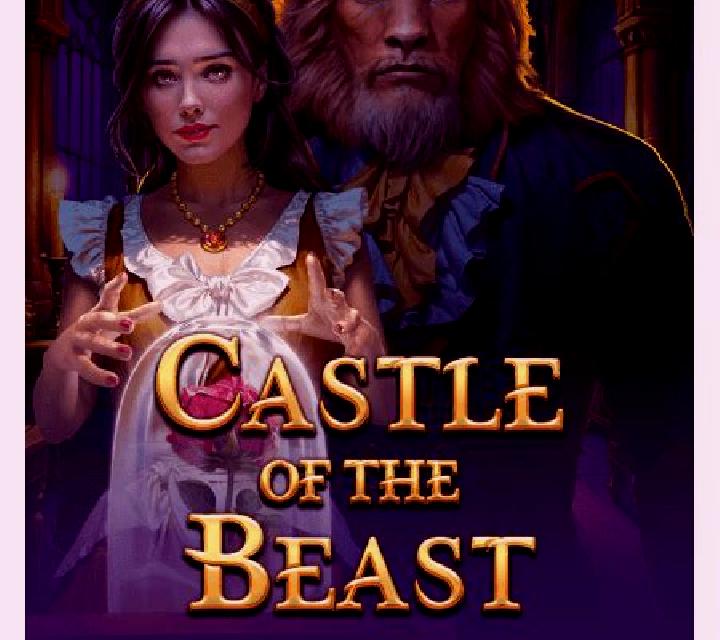 1 Reel - Castle of the Beast slot game