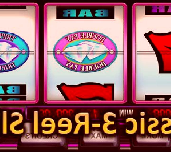 1 Reel Classic slot game
