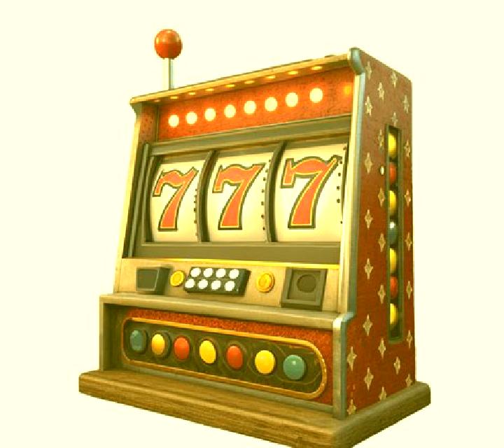 1 Reel Classic slot machine