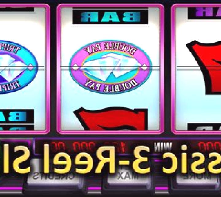 1 Reel Classic slot