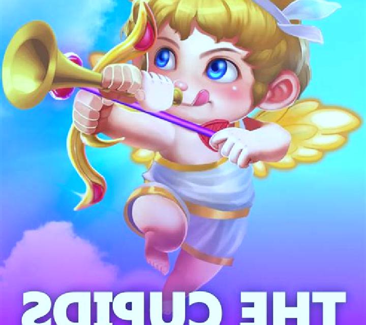 1 Reel - Cupid s Charm online slot