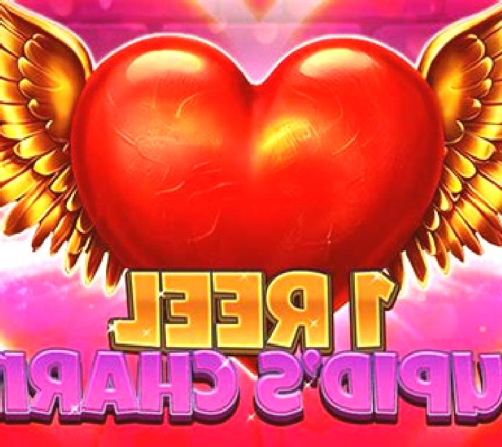 1 Reel - Cupid s Charm slot game