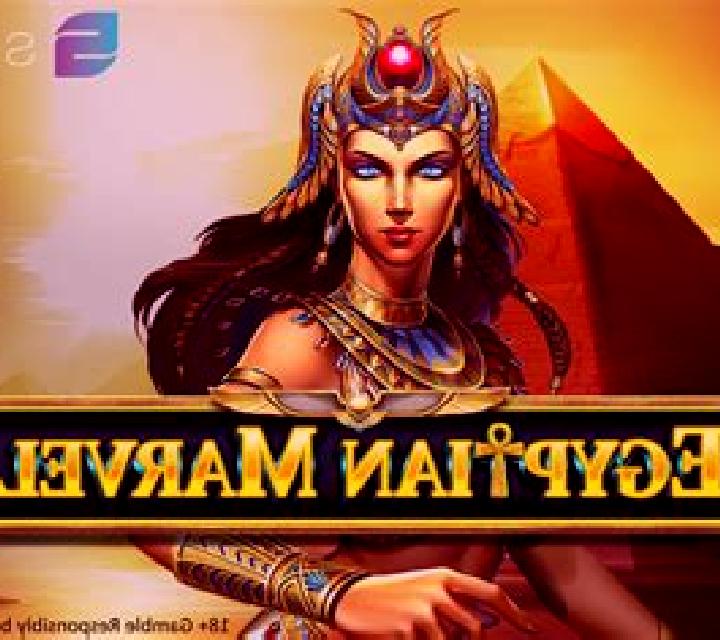 1 Reel - Egyptian Marvel online slot