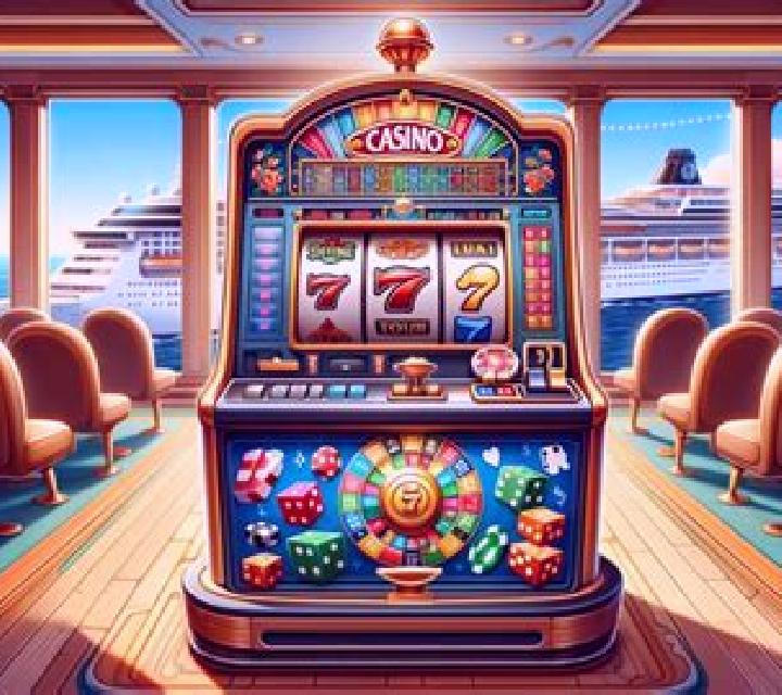 1 Reel - Egyptian Marvel slot machine