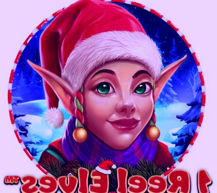 1 Reel Elves slot game