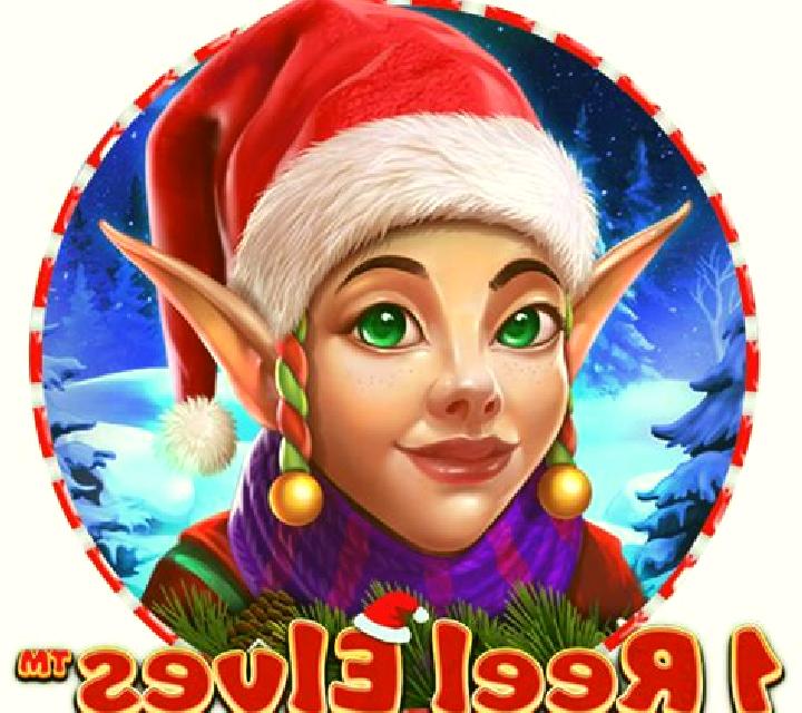 1 Reel Elves slot