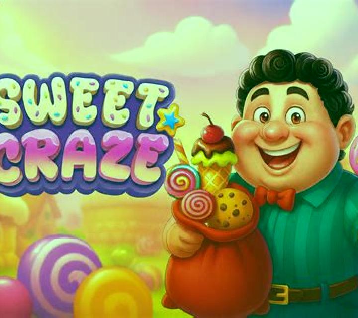 1 Reel - Frutis Craze online slot