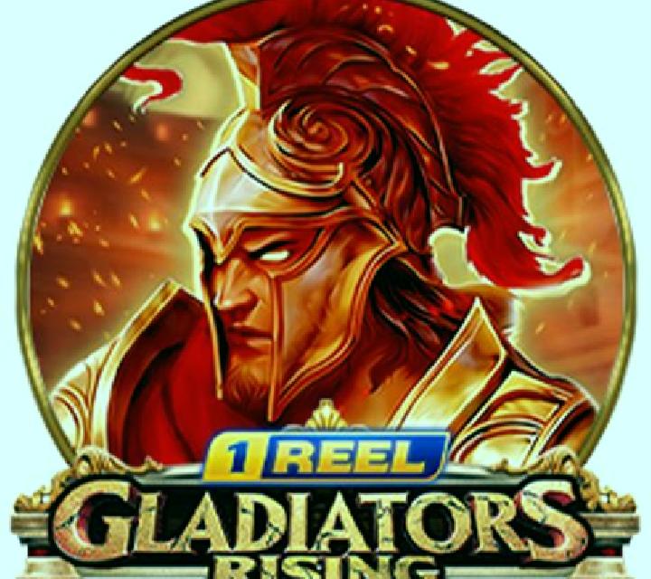 1 Reel - Gladiator s Rising slot game