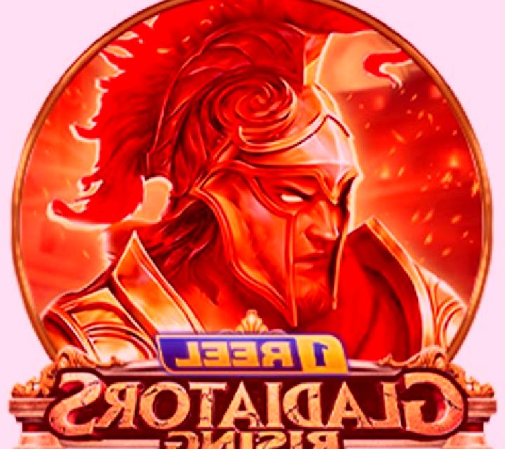 1 Reel - Gladiator s Rising slot