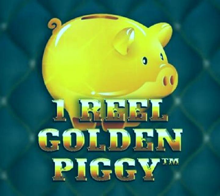 1 Reel Golden Piggy slot