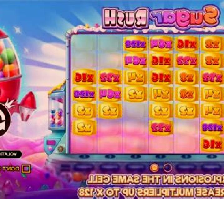 1 Reel Golden Rush online slot