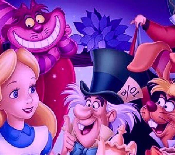1 Reel In Wonderland online slot