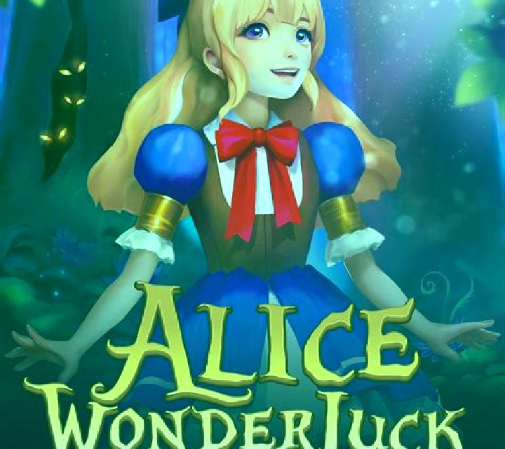 1 Reel In Wonderland slot
