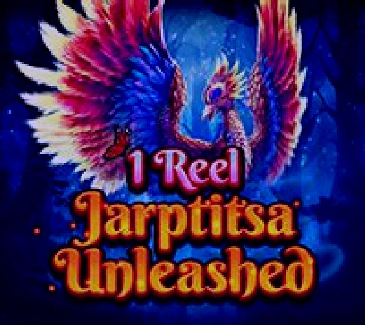 1 Reel Jarptitsa Unleashed slot game