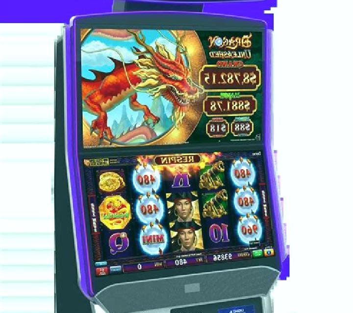 1 Reel Jarptitsa Unleashed slot machine