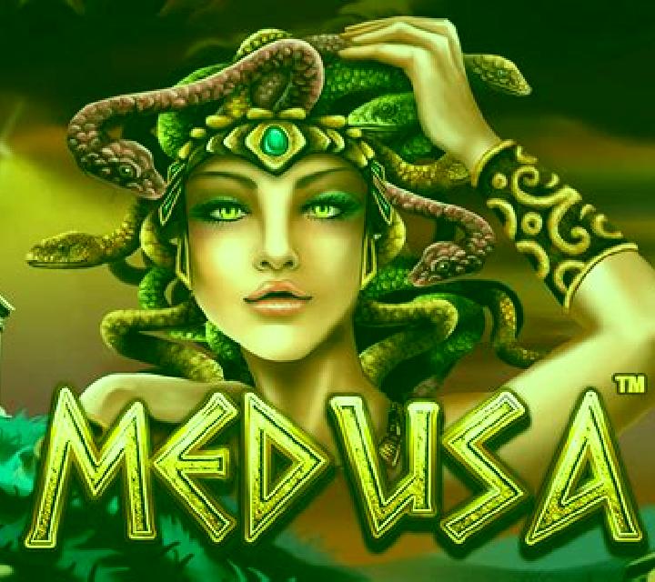 1 Reel Medusa online slot