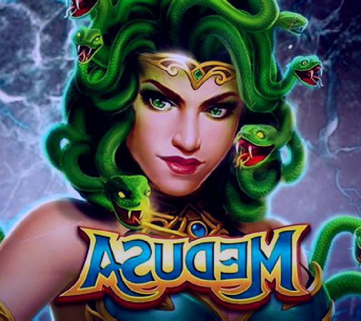 1 Reel Medusa slot game