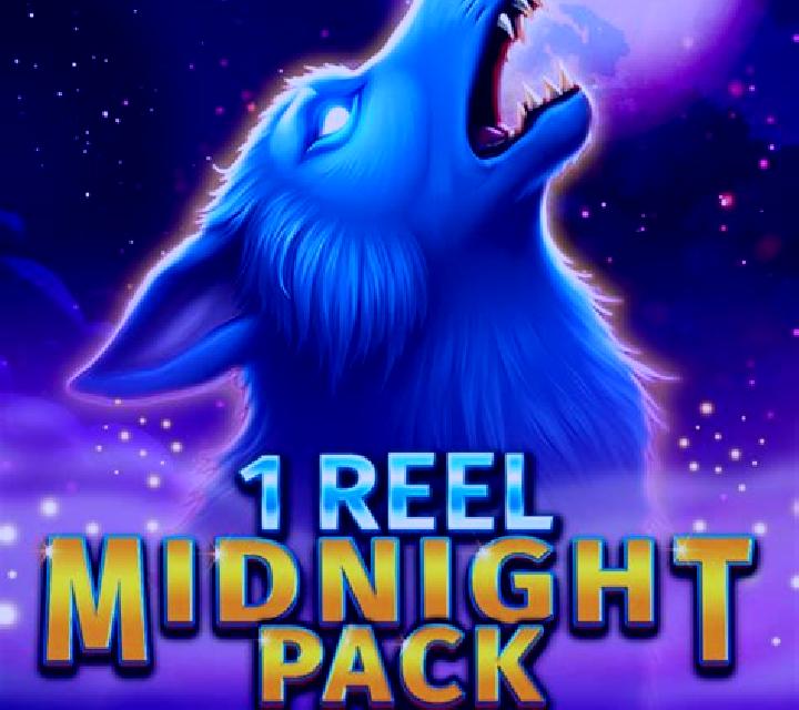 1 Reel - Midnight Pack online slot