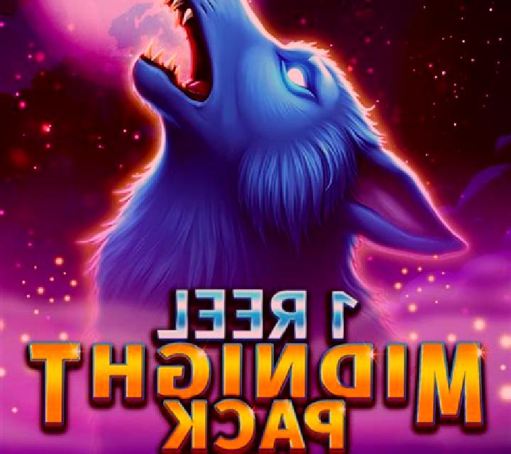 1 Reel - Midnight Pack slot game