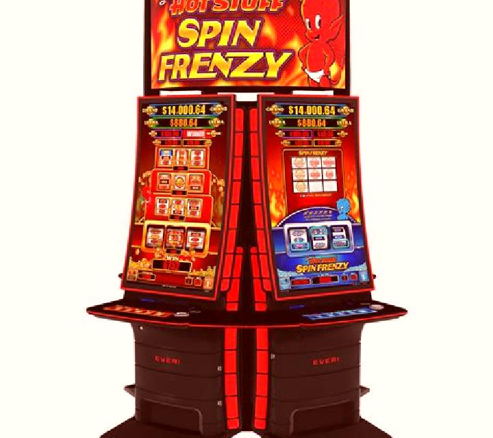 1 Reel - Midnight Pack slot machine
