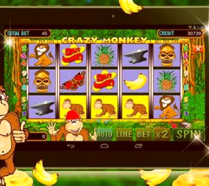 1 Reel Monkey slot game