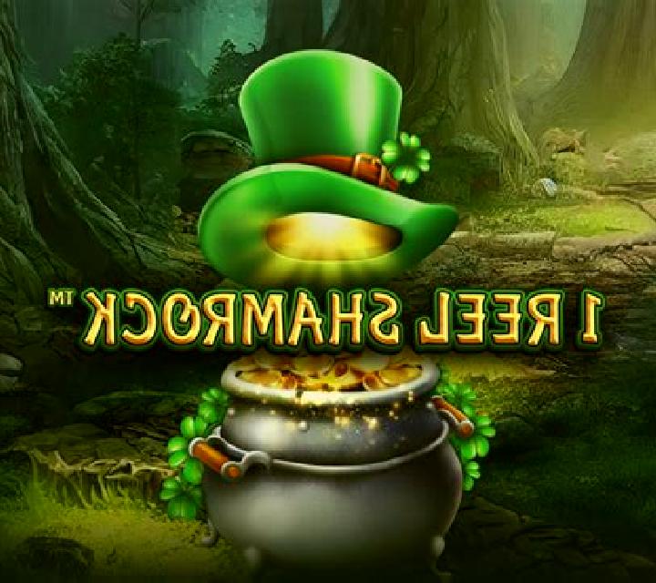 1 Reel - Patrick s Day Craze slot