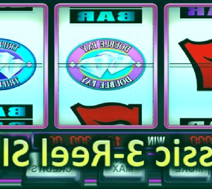 1 Reel Reef online slot