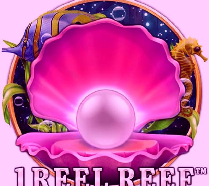 1 Reel Reef slot