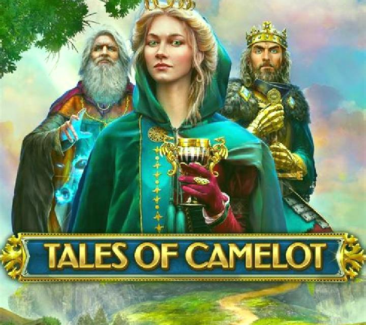 1 Reel Tales of Camelot online slot
