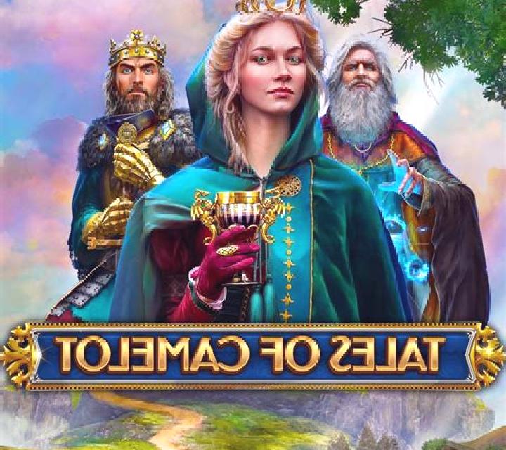 1 Reel Tales of Camelot slot machine