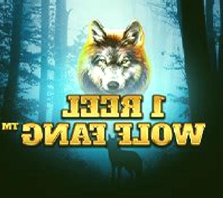 1 Reel Wolf Fang slot game