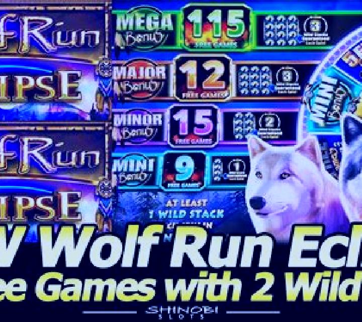 1 Reel - Wolf & Piggies online slot