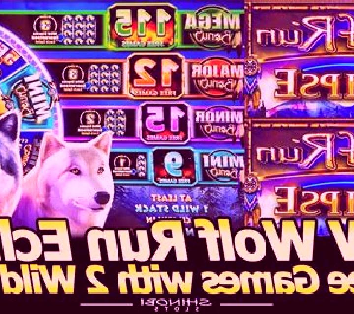 1 Reel - Wolf & Piggies slot