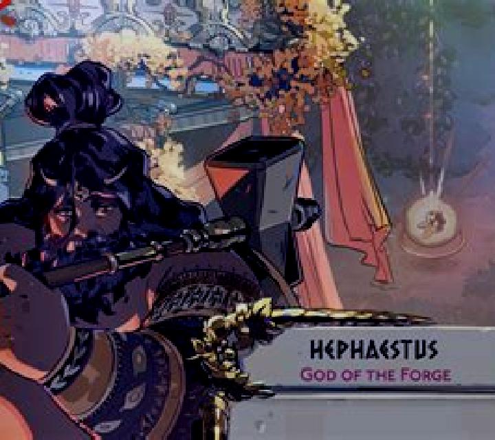 1 Reel - Wrath of Hephaestus slot game