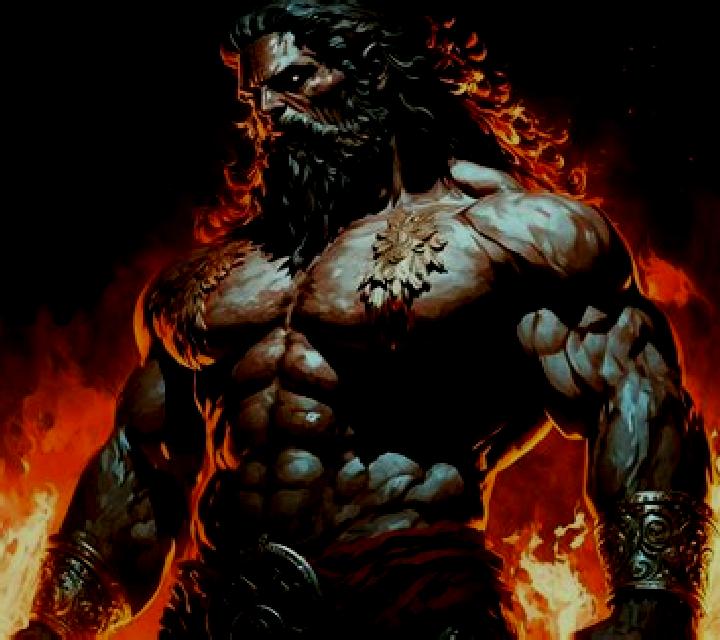 1 Reel - Wrath of Hephaestus slot