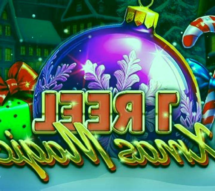1 Reel - Xmas Magic slot game